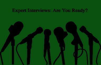 COMMENTARY: Not always room at the table for PR pros during media interviews, media calls